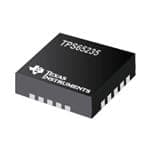 TI TPS65235RUKR