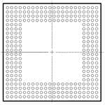 TI TMS320C6418ZTSA500