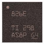 TI DP83826ERHBR