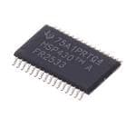 TI MSP430FR2533IDA
