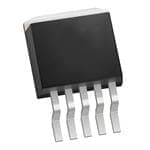 ONSEMI LM2576D2T-005G