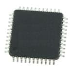 Microchip ATXMEGA32D4-AU