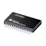TI DRV8881PRHRR