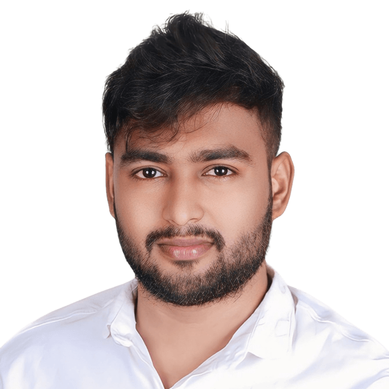 Arjunan Mayalagu - Sales Director